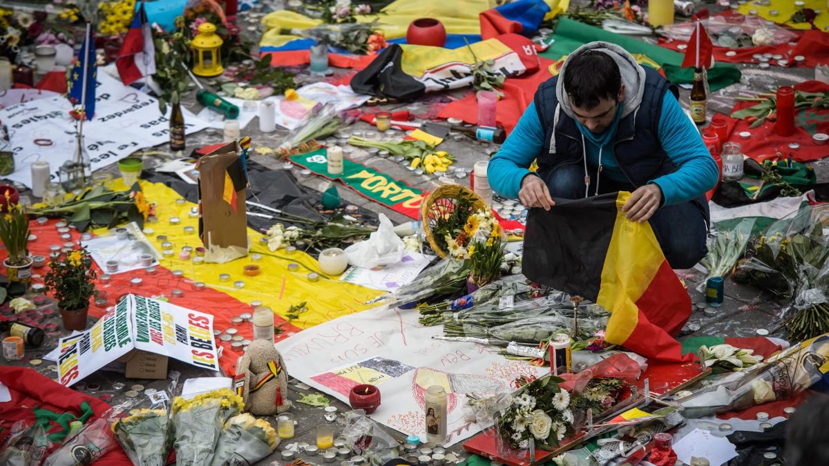 Gafe incredibile, la Bruxelles