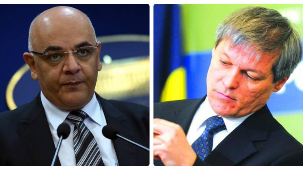 Raed Arafat îi răspunde lui Dacian Cioloș: ”Și la atentatele din Bruxelles resuscitările s-au făcut pe caldarâm!”