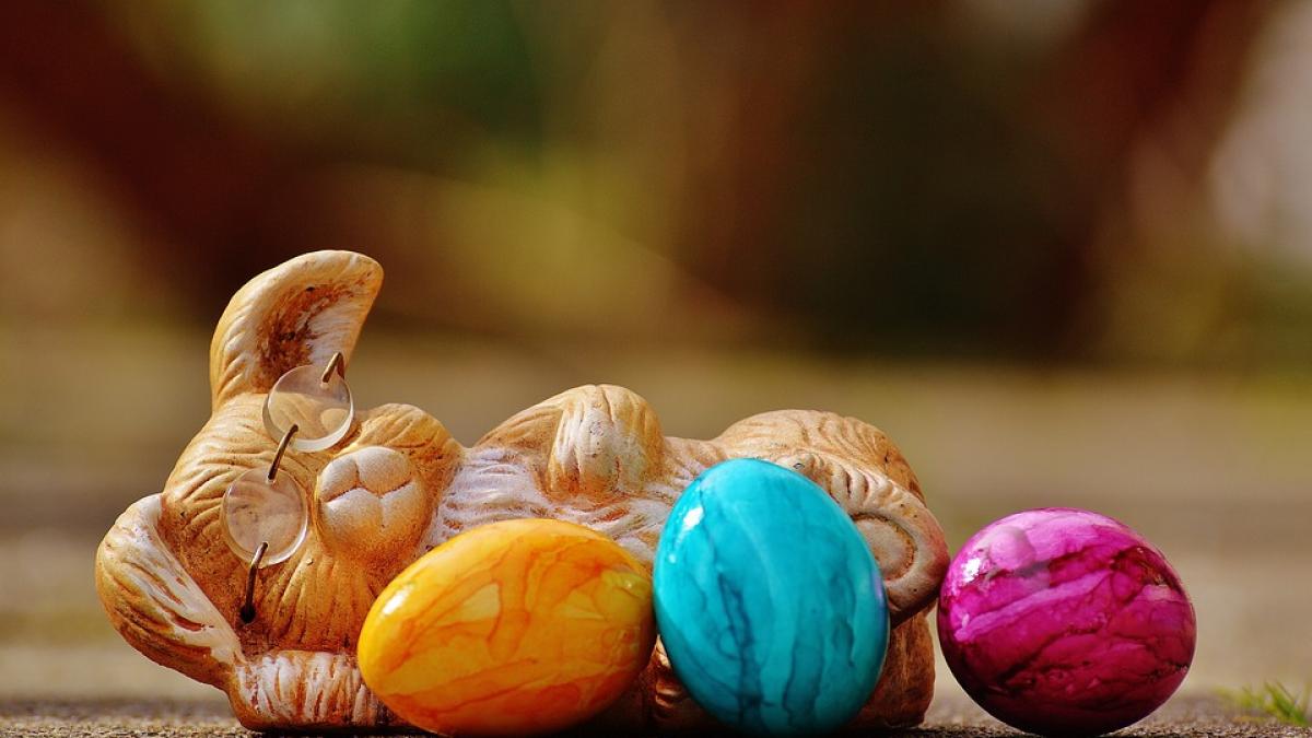 De ce sărbătoresc catolicii şi ortodocşii Paştele în date diferite