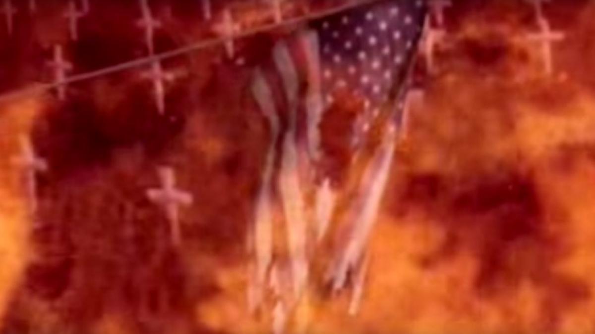 video coreea de nord a difuzat un video in care este simulat un atac nuclear asupra washingtonului