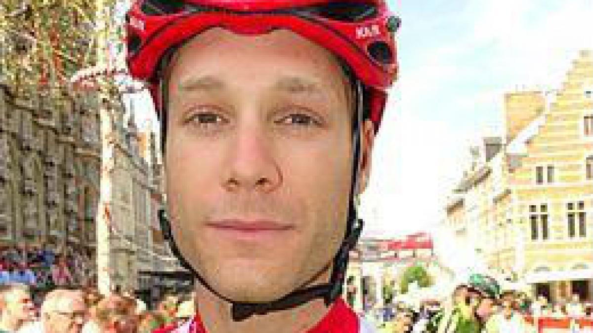 Belgia, din nou în DOLIU! Ciclistul Antoine Demoitie a murit în timpul cursei Gent-Wevelgem