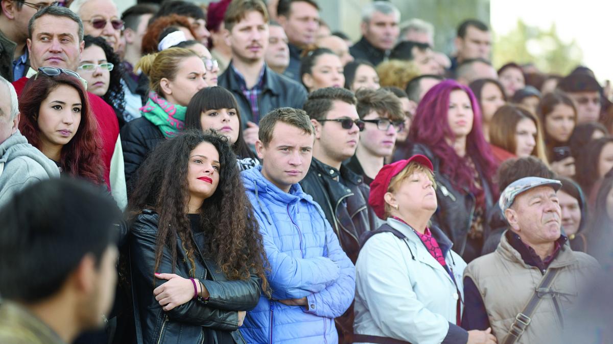 Ce pensii vor avea salariații de azi