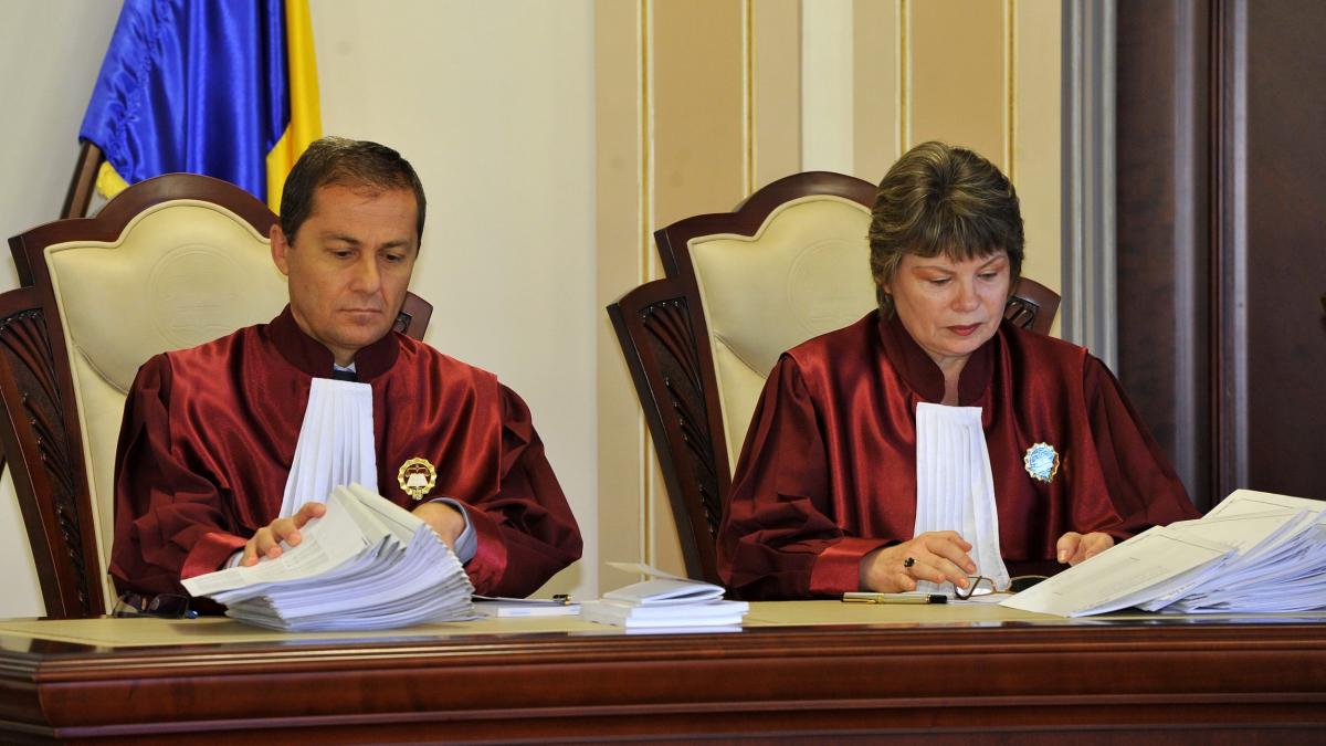 Procurorul Eva vrea să scape cu ajutorul lui Daniel Morar