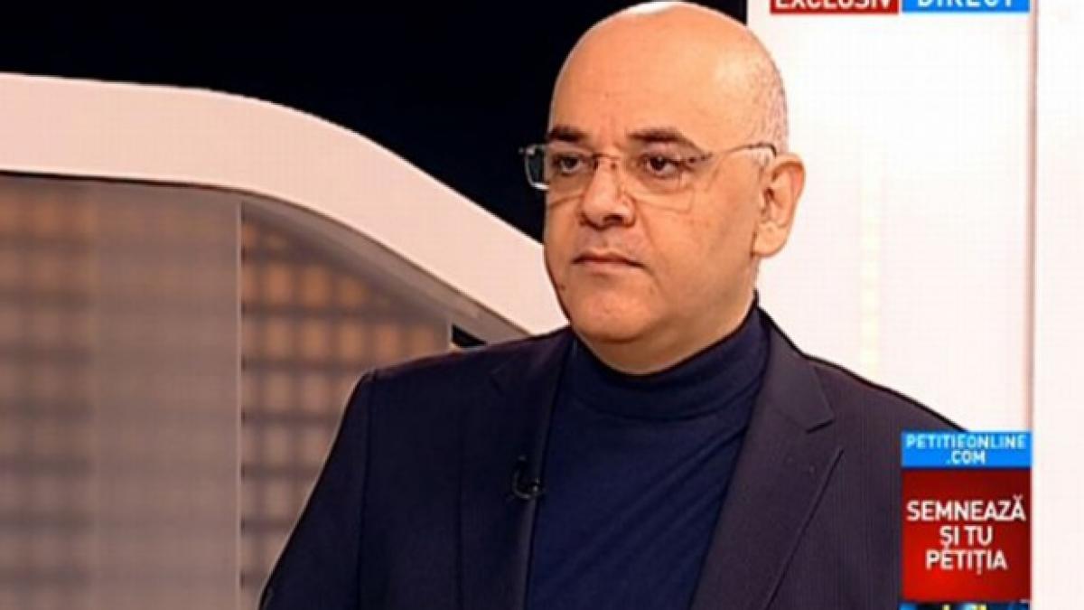  Raed Arafat: Raportul Corpului de control va fi completat şi publicat în varianta definitivă 