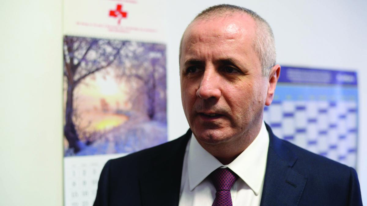Prof. dr. Daniel Coriu: Mielomul multiplu, o afecţiune greu de diagnosticat