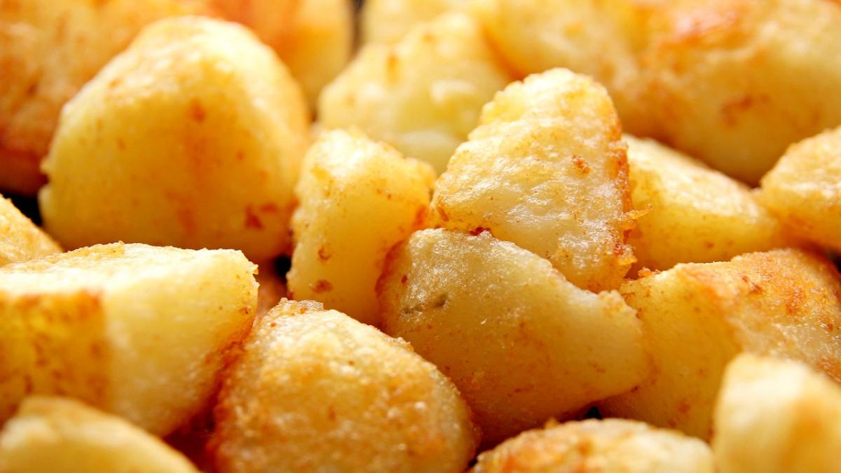 Dieta de TREI ZILE cu cartofi, cel mai eficient mod de a scăpa de kilogramele în plus