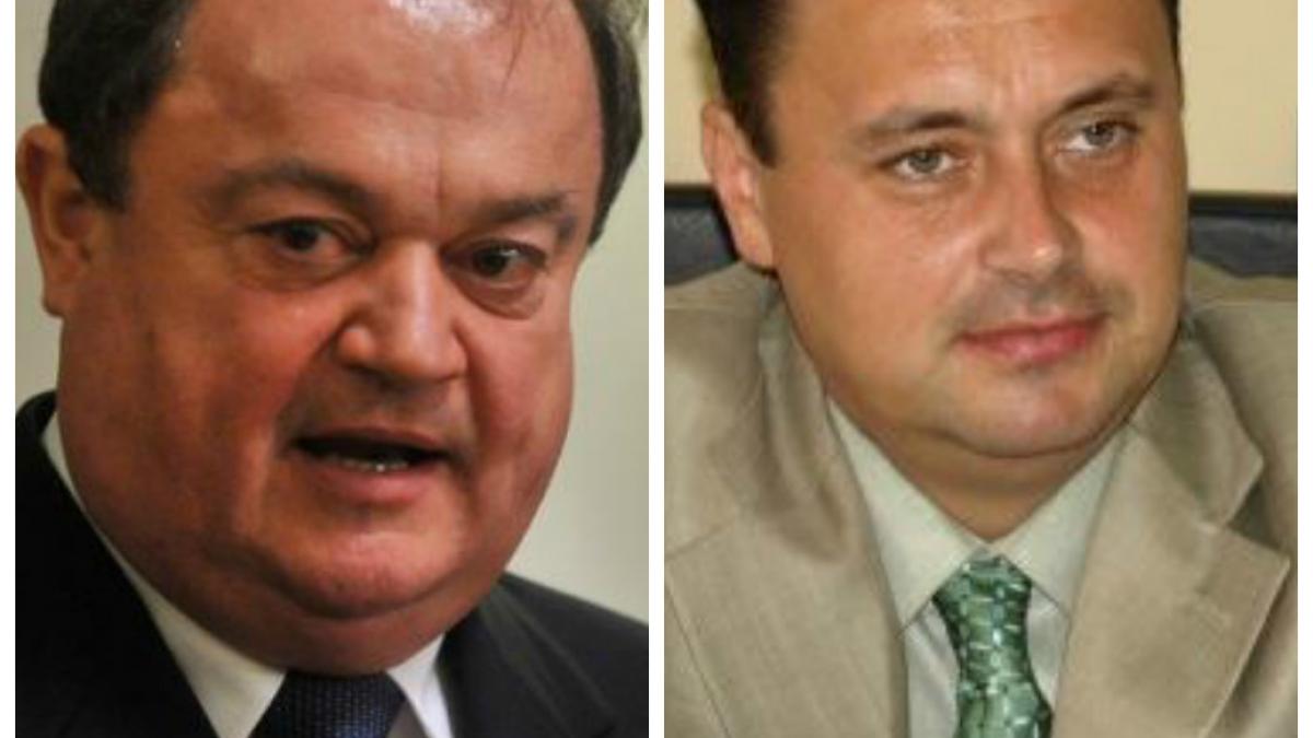 Vasile Blaga: O să reanalizăm candidatura lui Andrei Voloşevici la Primăria Ploieşti 