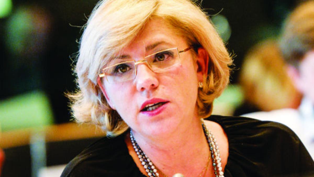 Ce fac aleşii neamului la Bruxelles