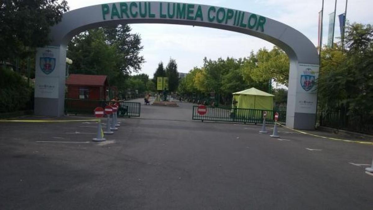 Corpul de control al primarului Sectorului 4 a găsit nereguli în atribuirea contractului de lucrări pentru monumentul Colectiv