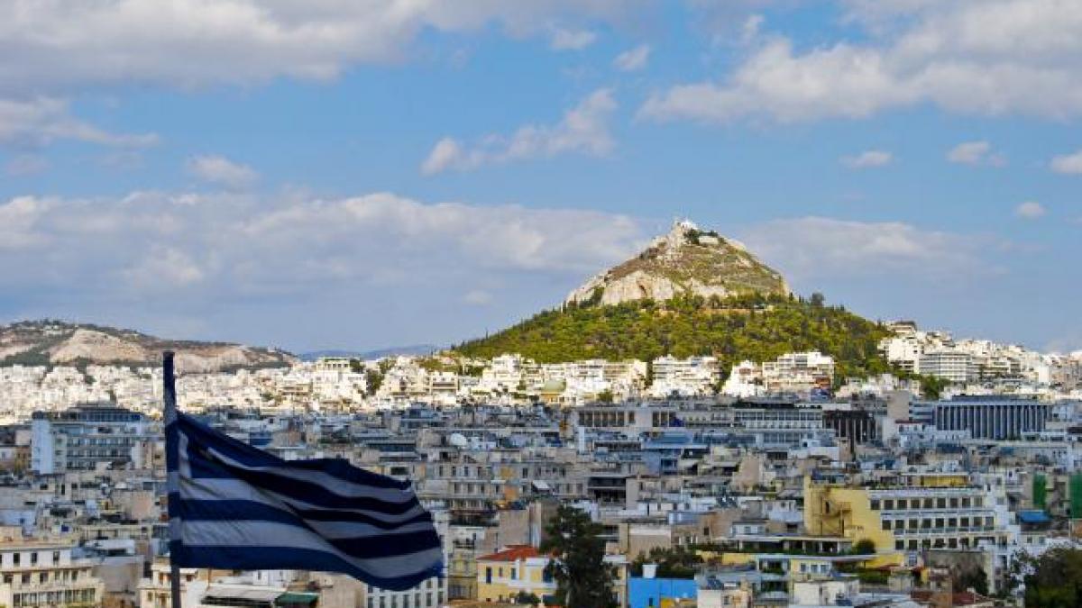 MAE, atenţionare de călătorie Grecia: proteste cu blocaj rutier pe drumul Evzonoi-Salonic 