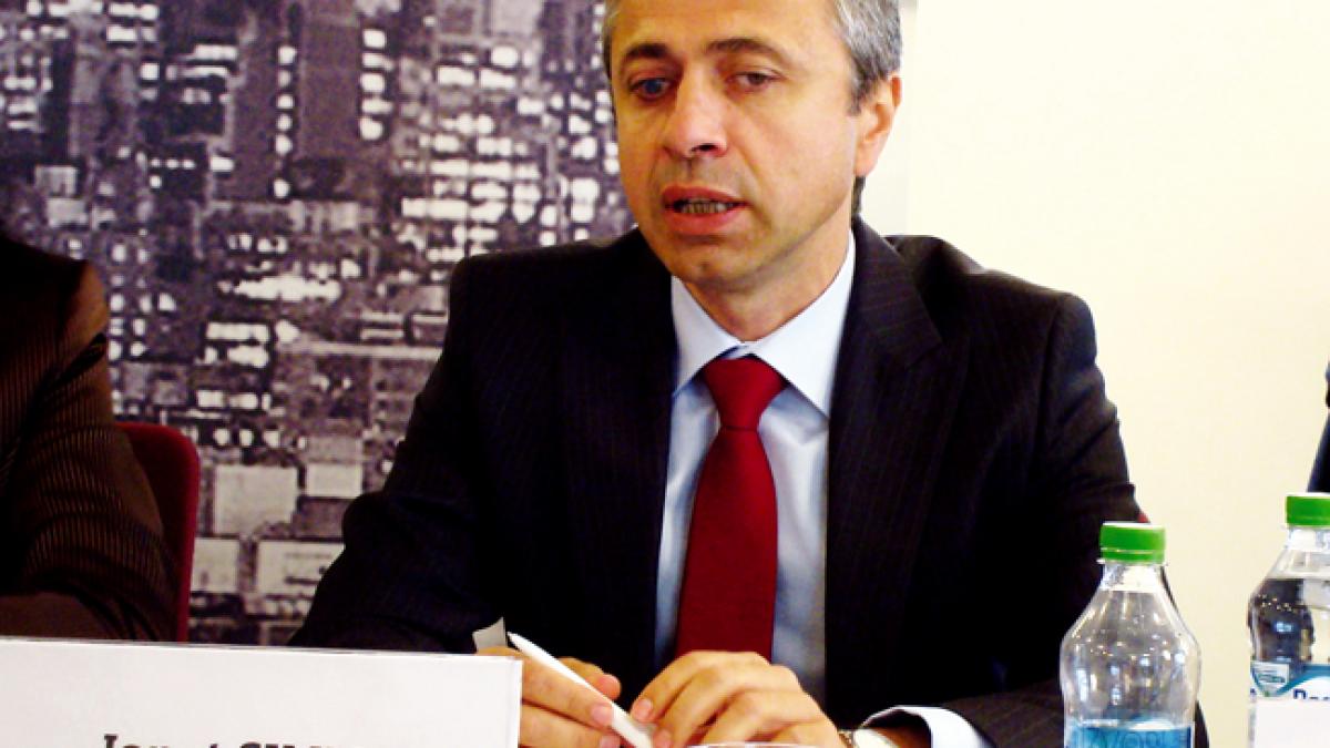 AmCham România are o nouă conducere