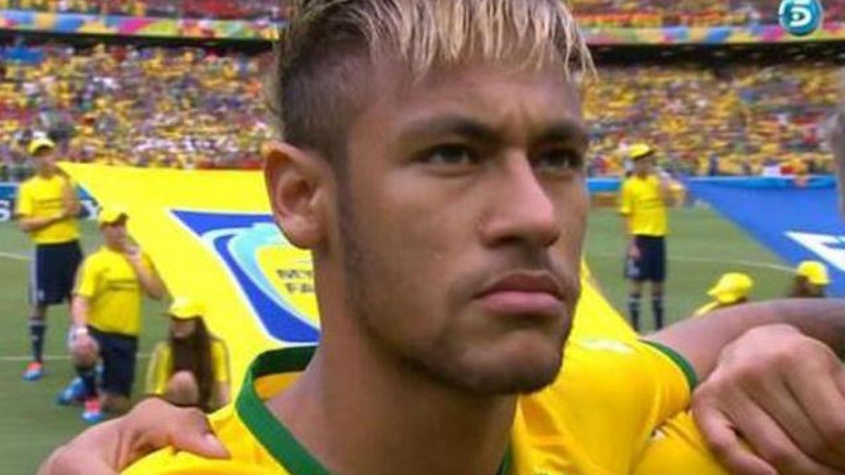 Preşedintele clubului FC Barcelona: "Neymar este netransferabil"