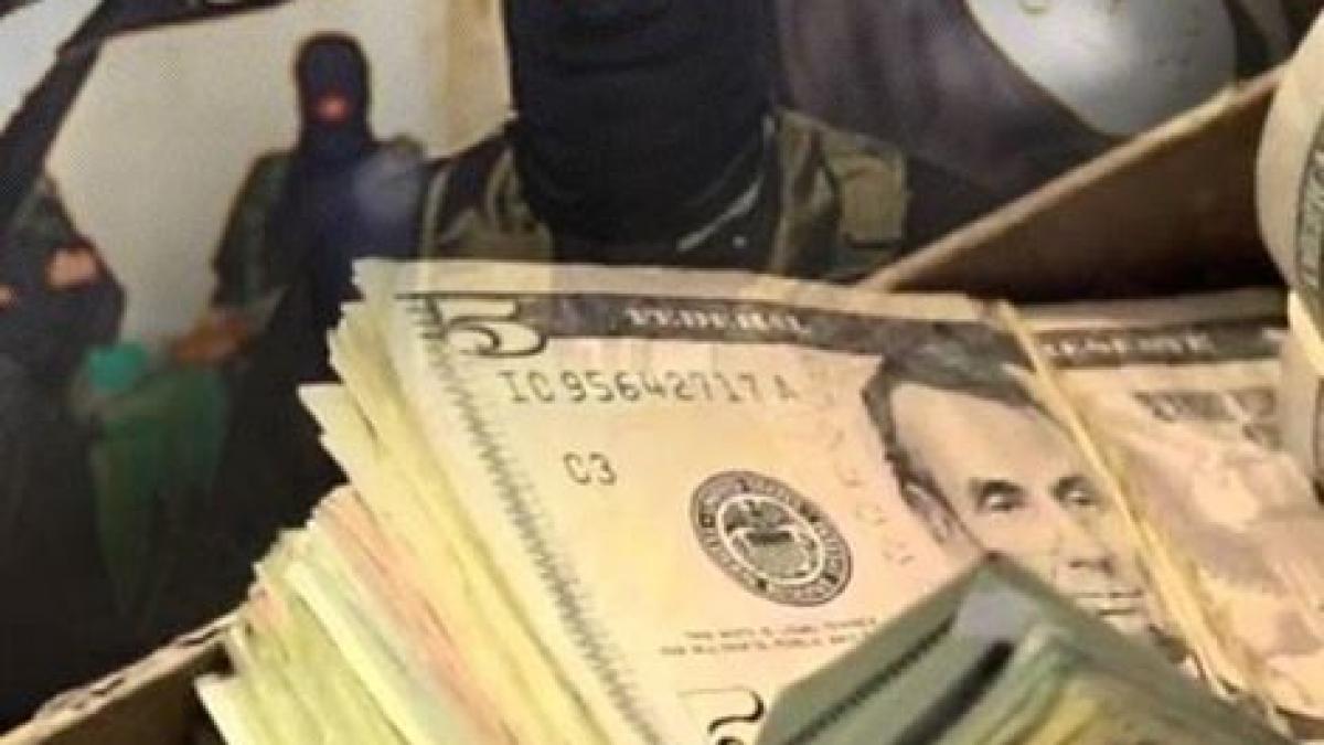 Avertismentul Rusiei: Statul Islamic capătă putere în Afganistan