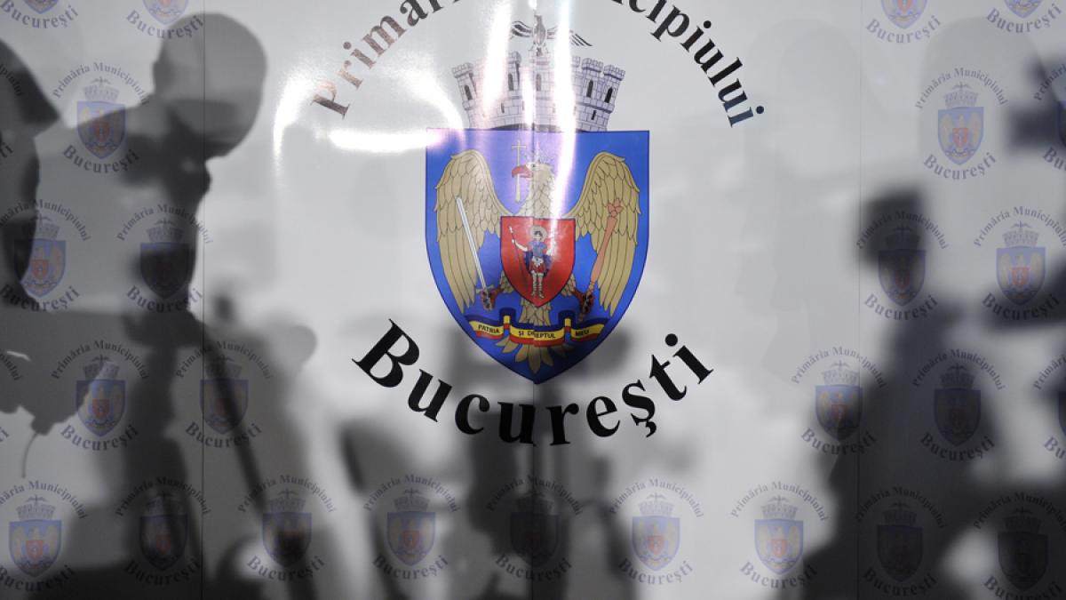 Candidații la Capitală, față în față