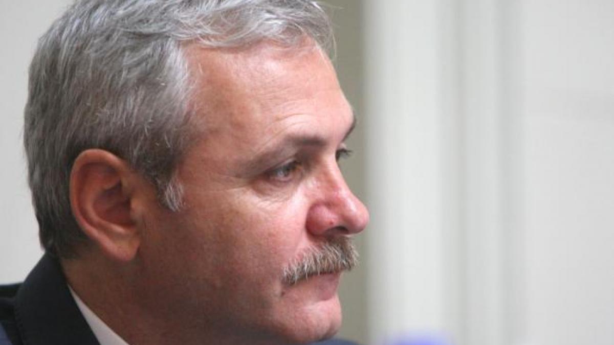 Liviu Dragnea, la DNA. Procurorii extind urmărirea penală