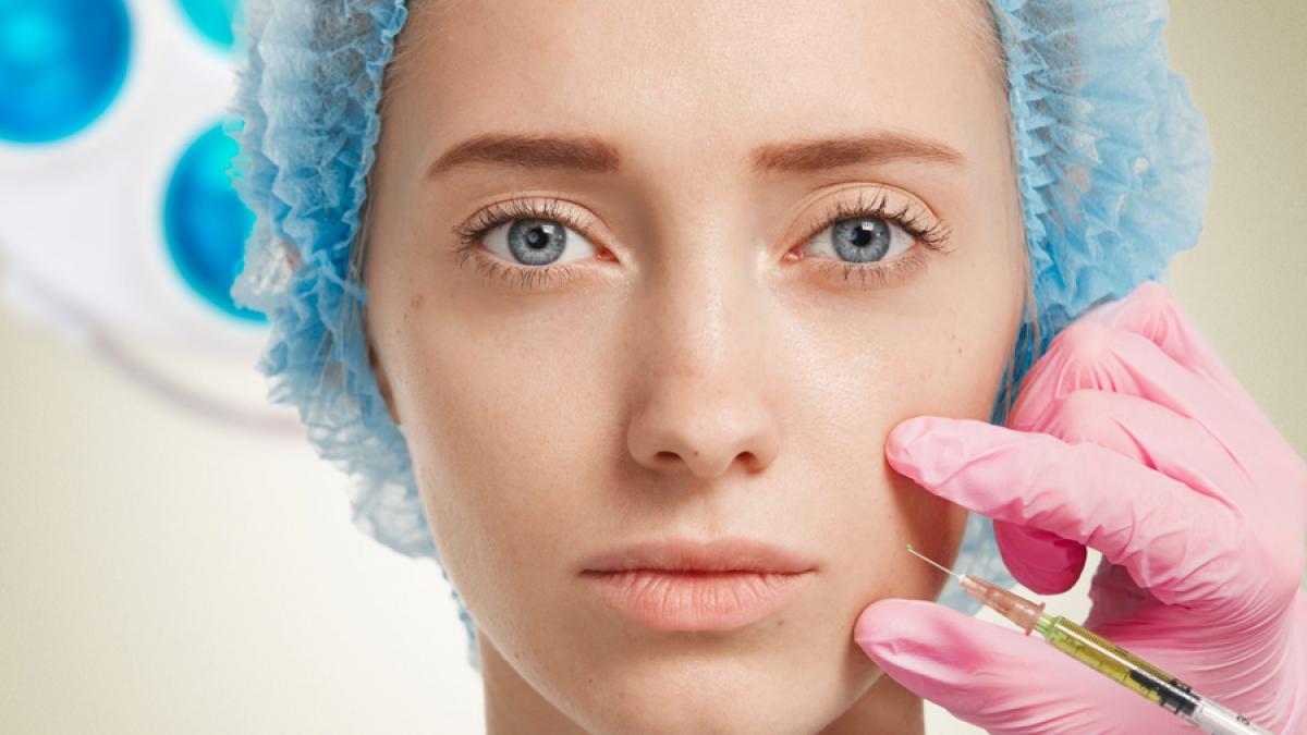 Patru afecțiuni „rezolvate” de… botox
