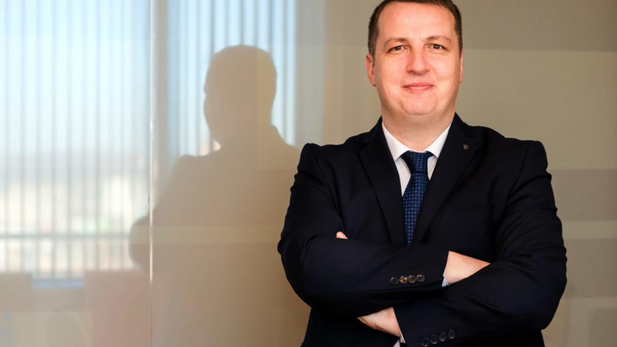  Andrei Rădulescu: România va intra într-un nou ciclu monetar