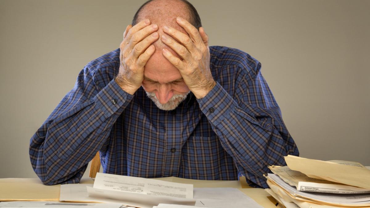 Peste 710.000 de persoane au datorii la bănci şi IFN-uri