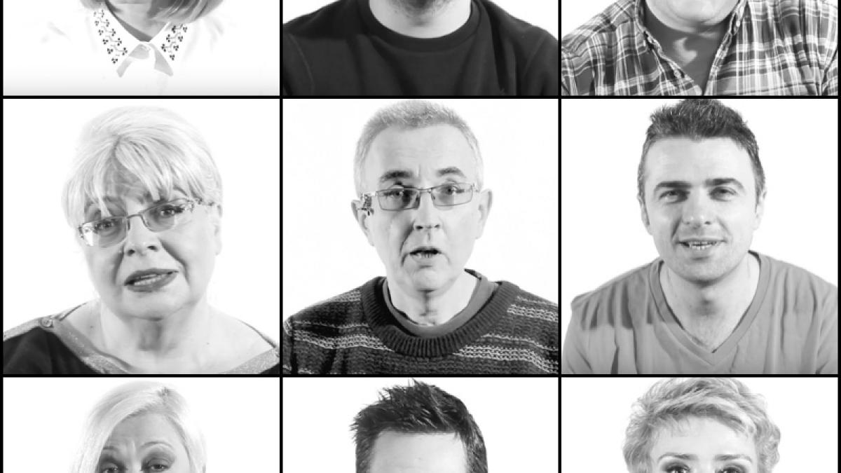 formatia taxi alaturi de 33 de personalitati melodie manifest impotriva catedralei mantuirii neamului