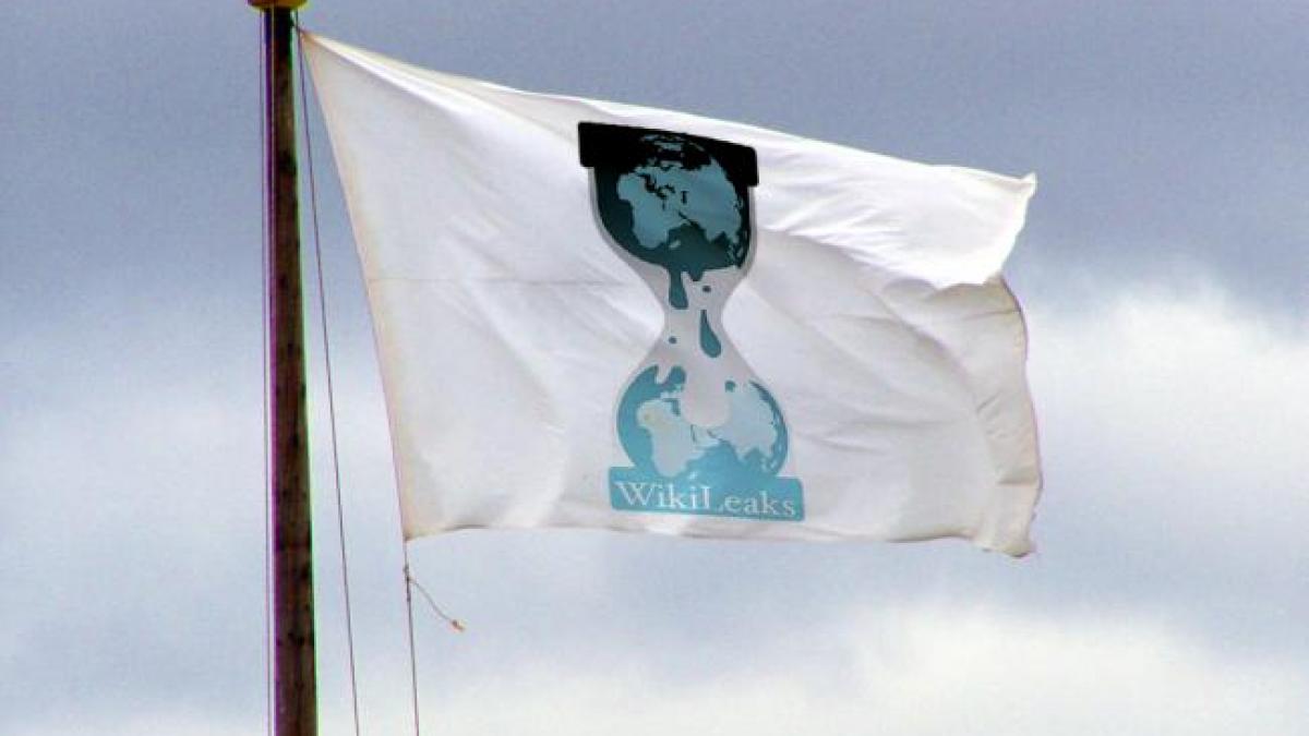 Ce au în comun scandalurile Panama Papers, interceptările NSA și WikiLeaks?