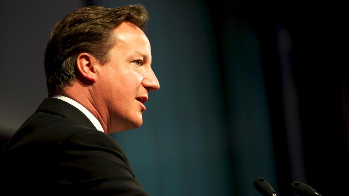 David Cameron recunoaște că ar fi putut gestiona mai bine cazul Panama Papers