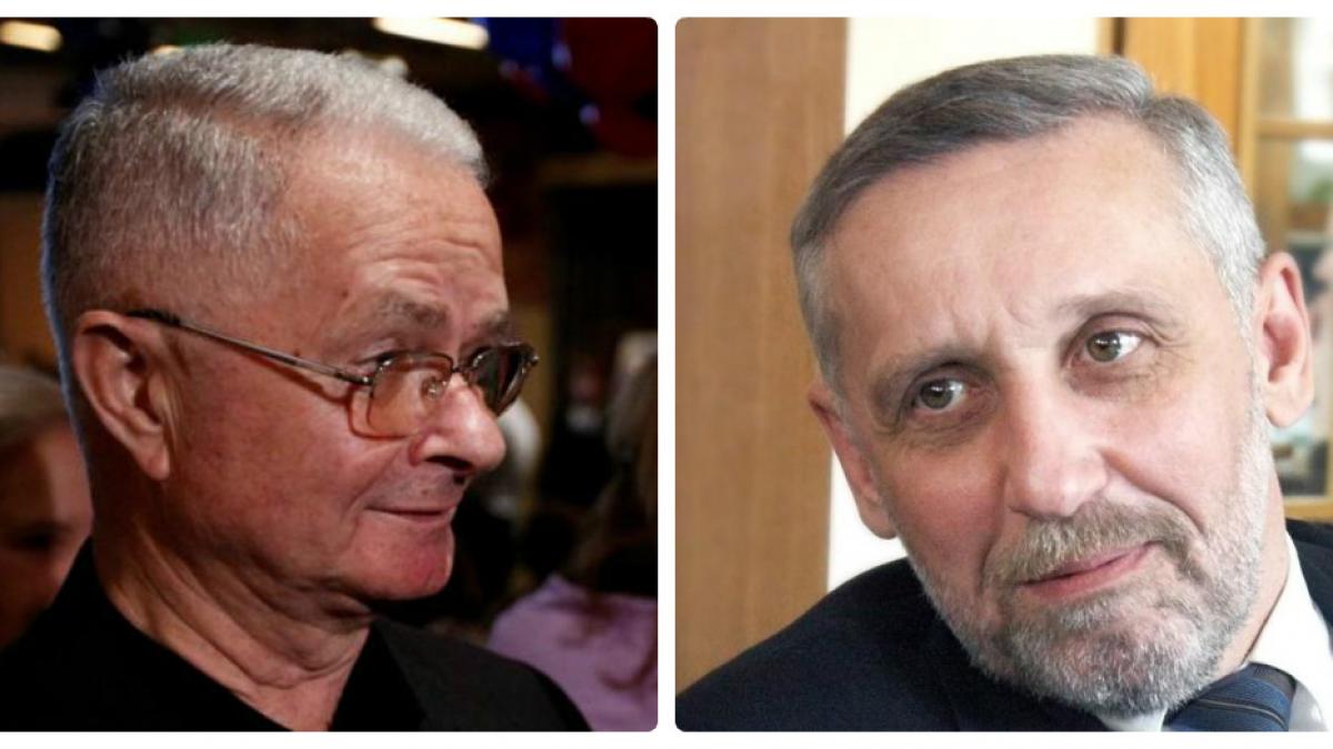 Marian Munteanu explică relaţia sa cu Virgil Măgureanu din anul 2000