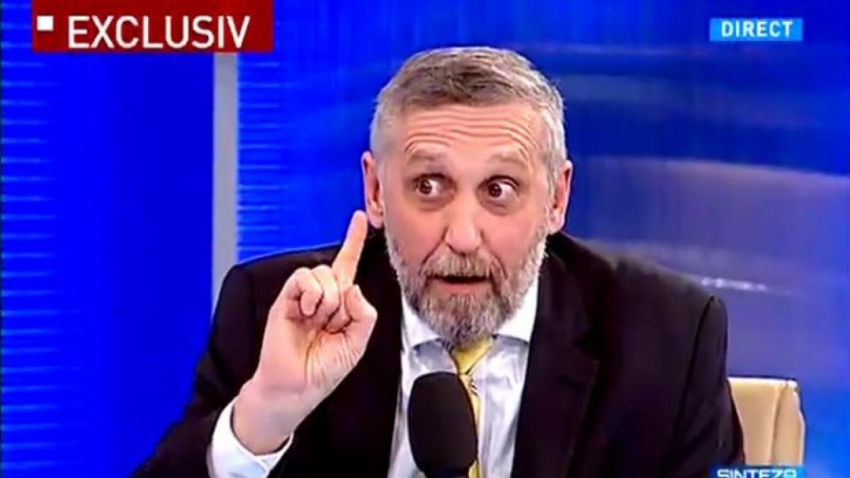 Cu ce PROGRAM electoral se prezinta Marian Munteanu in fata bucurestenilor