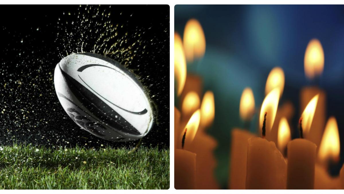 Doliu in rugbyul international. Un jucător a MURIT la doar 31 de ani