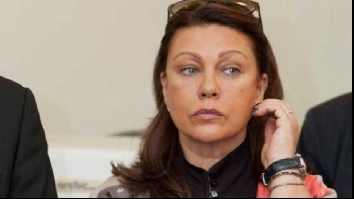 Senatoarea dansatoare la bară și şoferul din Anvers - Duo Tudor, trimişi în Instanţă