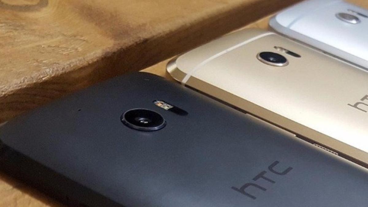 TEST DE FOC: HTC 10 comparat cu Samsung Galaxy S7, LG G5, Huawei P9 şi Xperia X