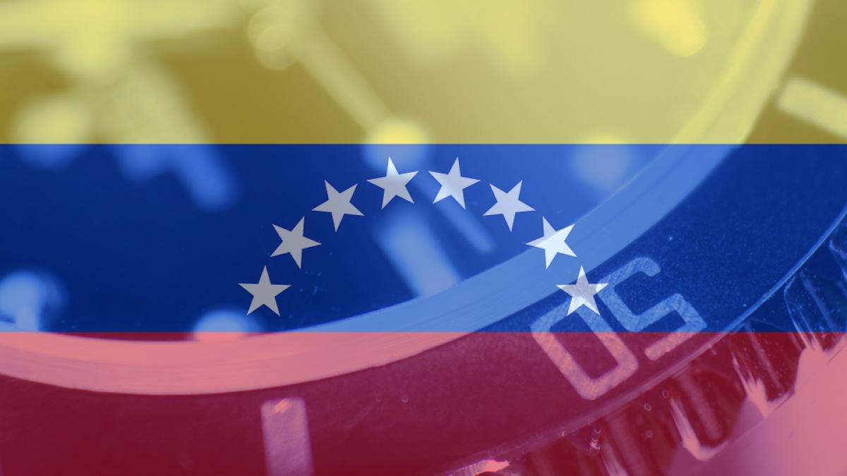De ce Venezuela își schimbă fusul orar