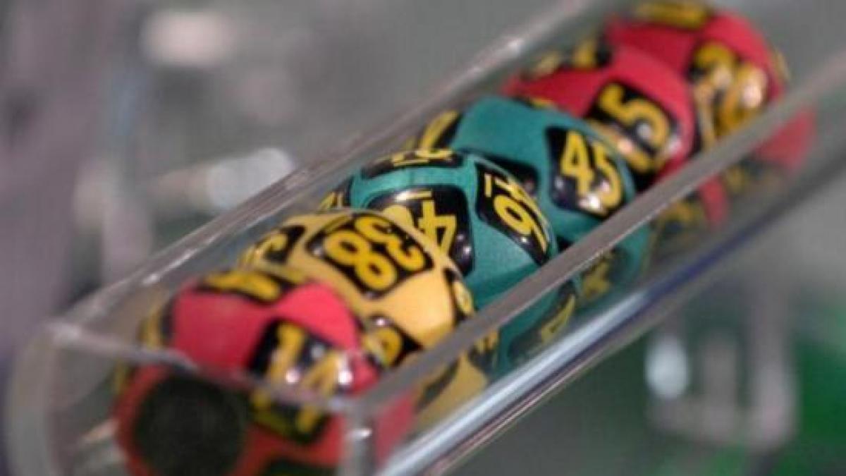 Loteria schimba strategia. Numerele castigatoare ar putea fi extrase altfel