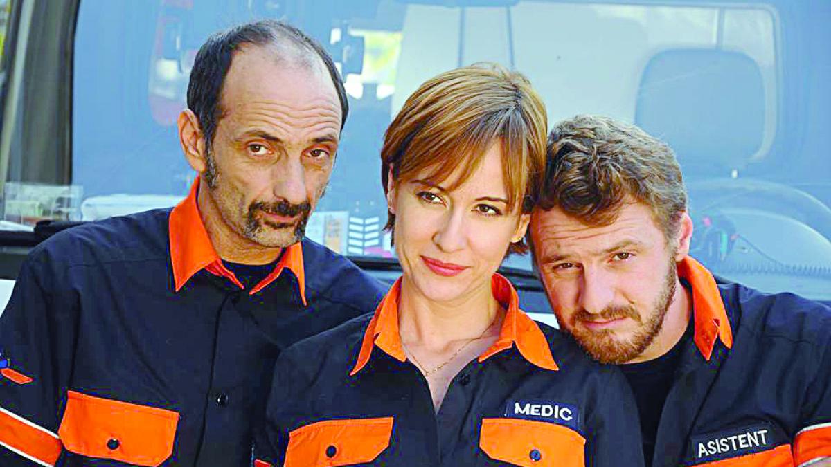 03 By pass, un film care schimbă vieţi