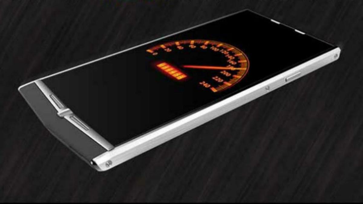 Nu vrei să dai tot salariul pe un smartphone? Iată un telefon bun şi IEFTIN cu touchscreen