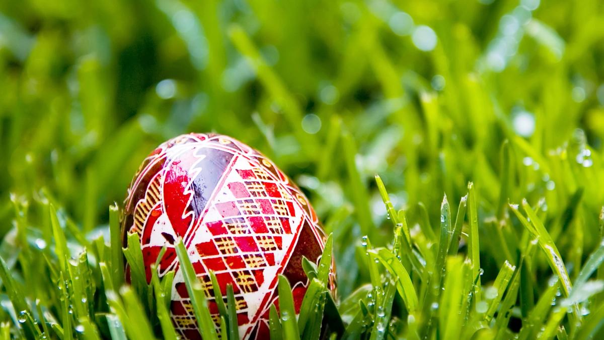 Prognoza METEO: Cum va fi vremea de Florii şi de Paşte