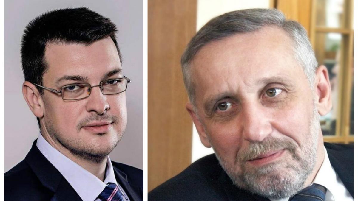 Raeţchi, separat de Marian Munteanu sub influenţa alegătorilor din Israel