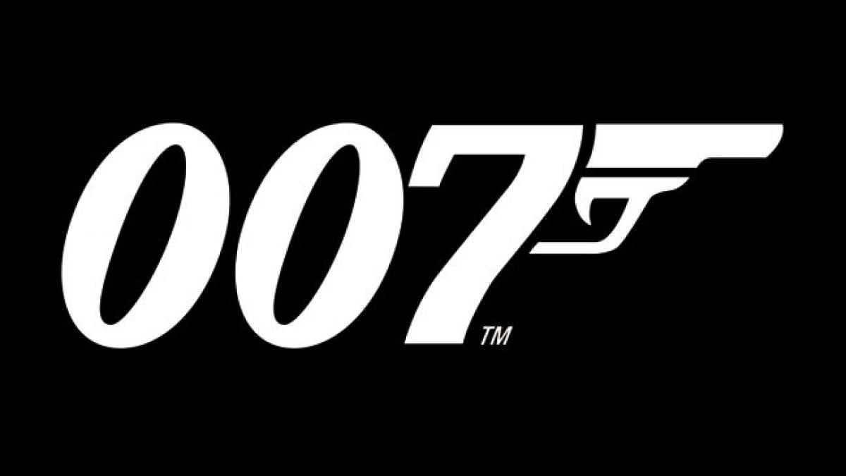 DOLIU pentru fanii JAMES BOND