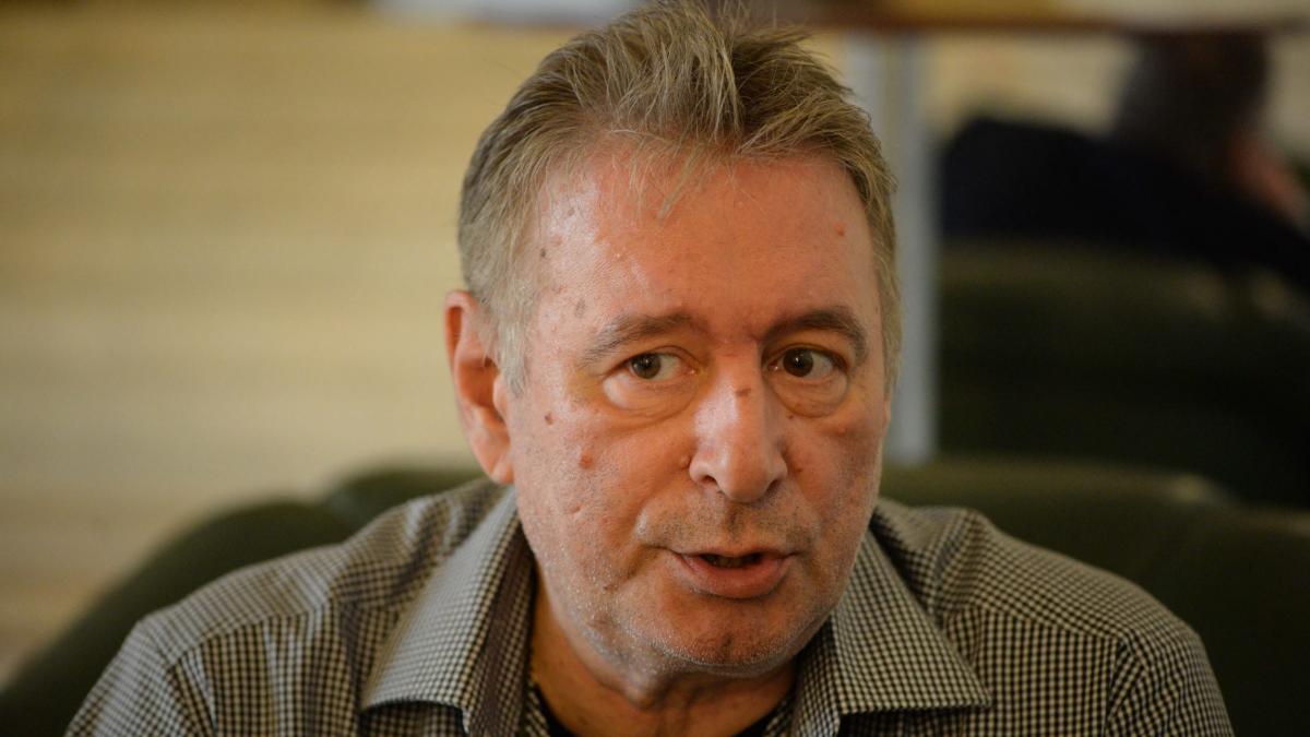 Mădălin Voicu: “Nu mai poate nimeni să repare țara asta”