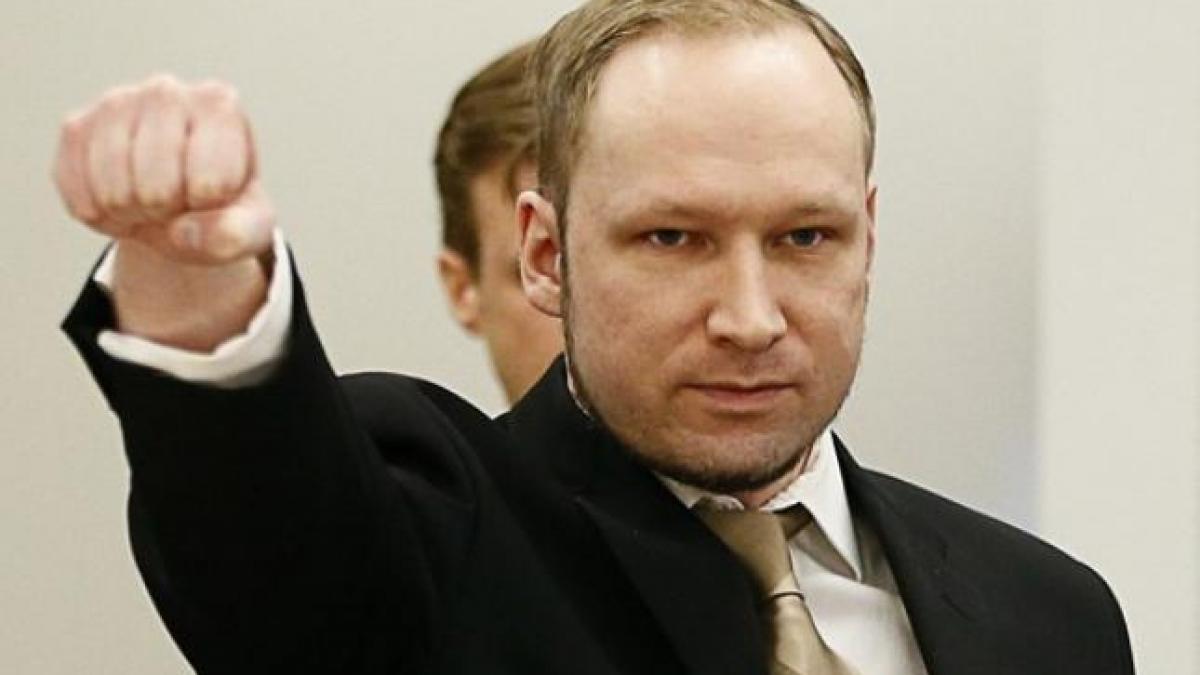  Norvegia, blândă cu criminalul Breivik, aspră cu părinţii!