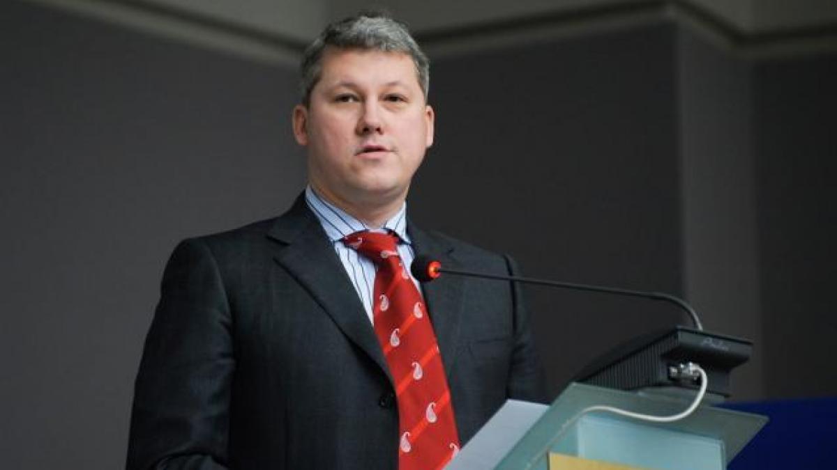 Sansele lui Cătălin Predoiu la Primăria Capitalei