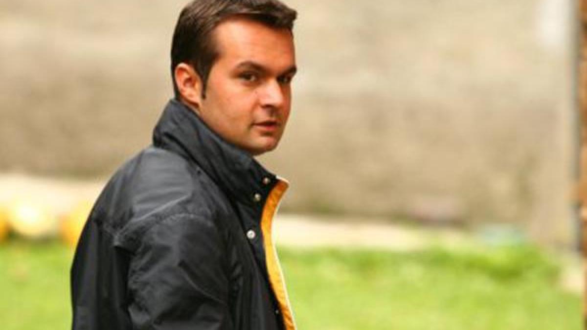 Primarul municipiului Baia Mare, Cătălin Cherecheş, reţinut de DNA