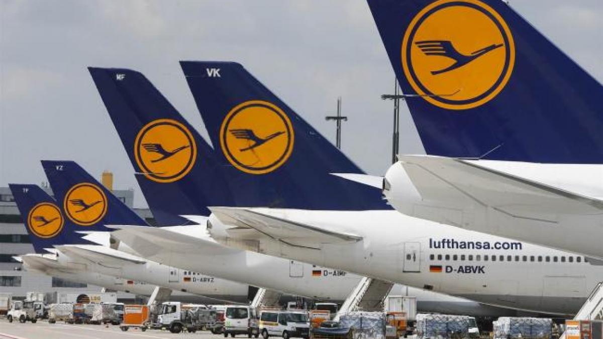 O nouă extindere a aeroportului din Munchen