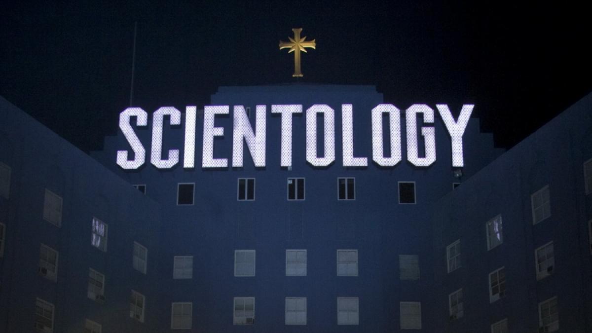 Rusoaică arestată pentru că a dat 2 milioane de euro bisericii Scientologice