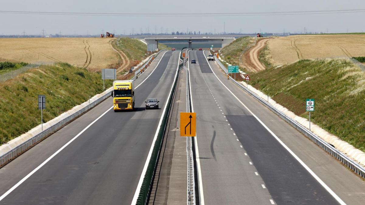 PROBLEME cu plata rovinietei. Soluție temporară pentru repararea sistemului