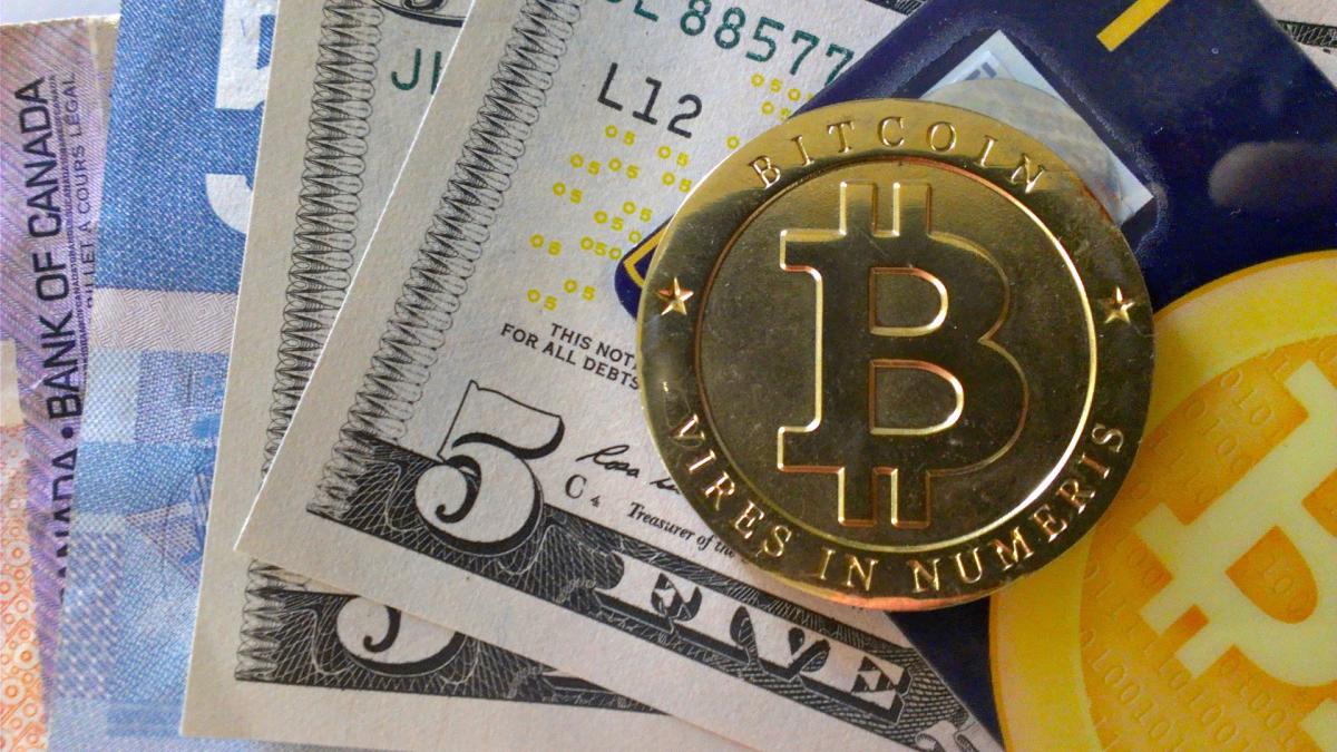 S-a aflat cine se află în spatele valutei virtuale BITCOIN