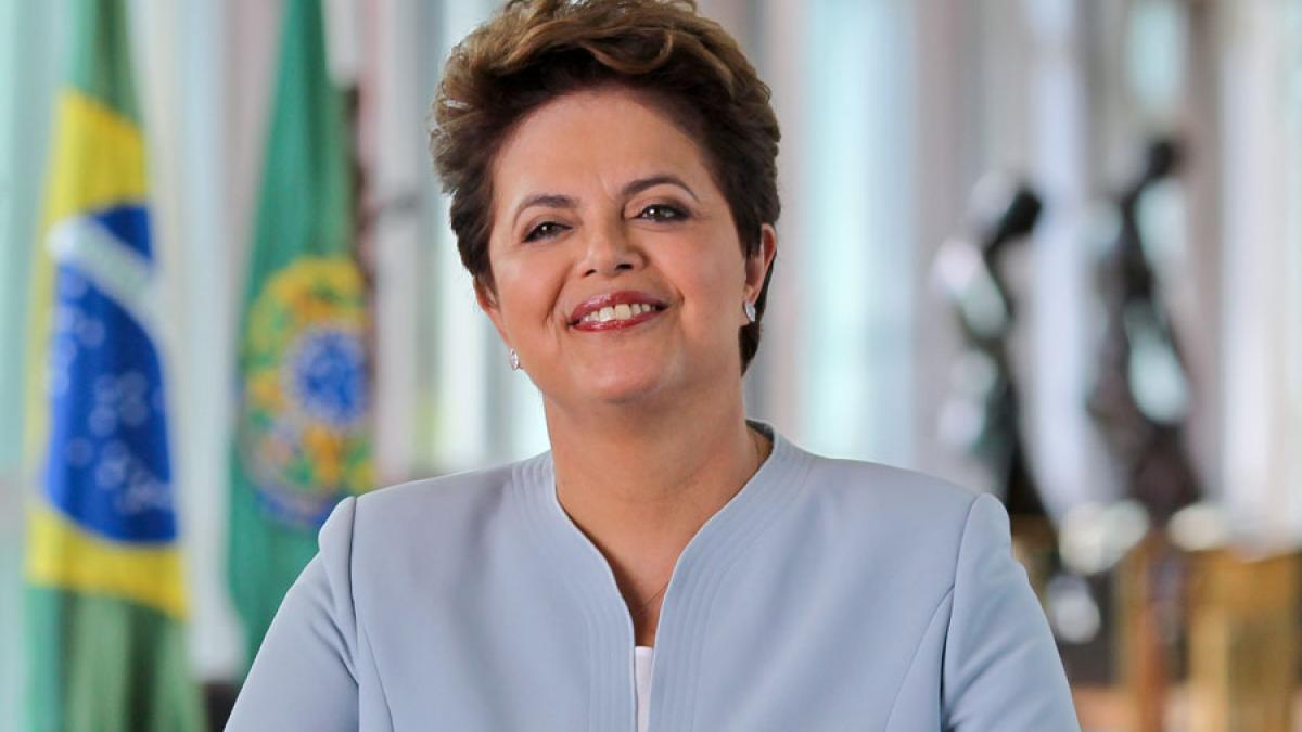 JO 2016: Dilma Rousseff promite Jocuri 'de succes'' într-o ''perioadă într-adevăr critică'' 