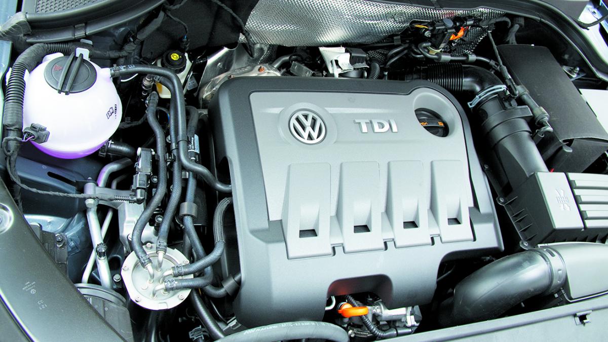 VW resoftează maşini din UE