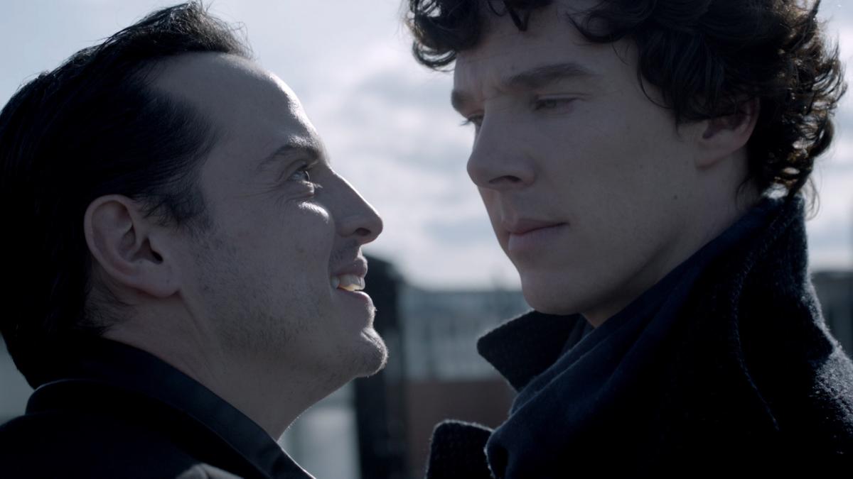 Sherlock Holmes "a murit" acum 125 de ani