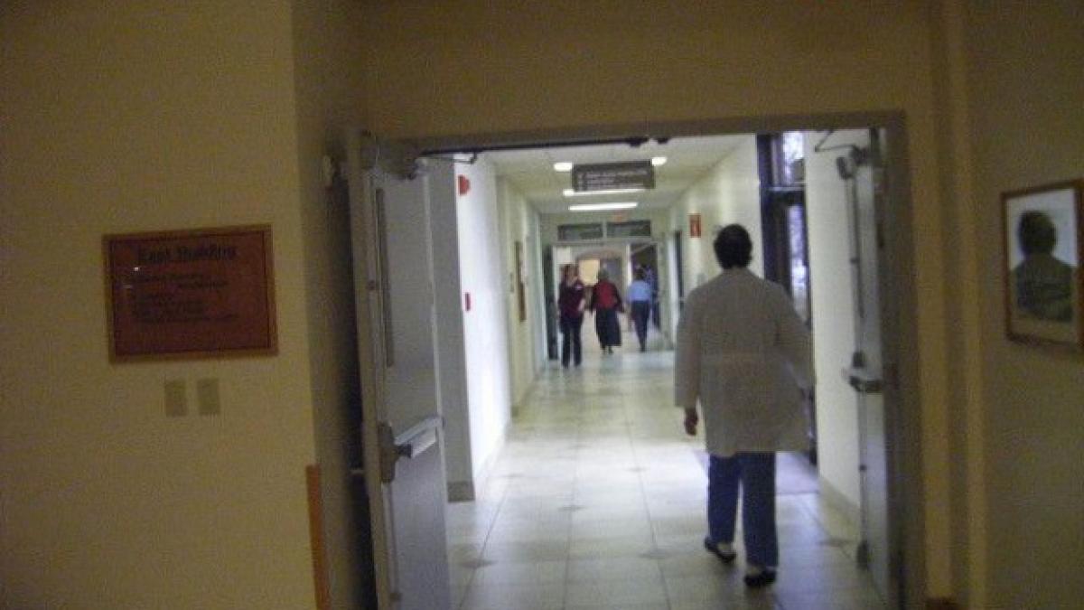 ICECHIM: "Un bidon de dezinfectant a fost diluat"; Hexi Pharma: "Nu a fost nicio secundă în care am negat"