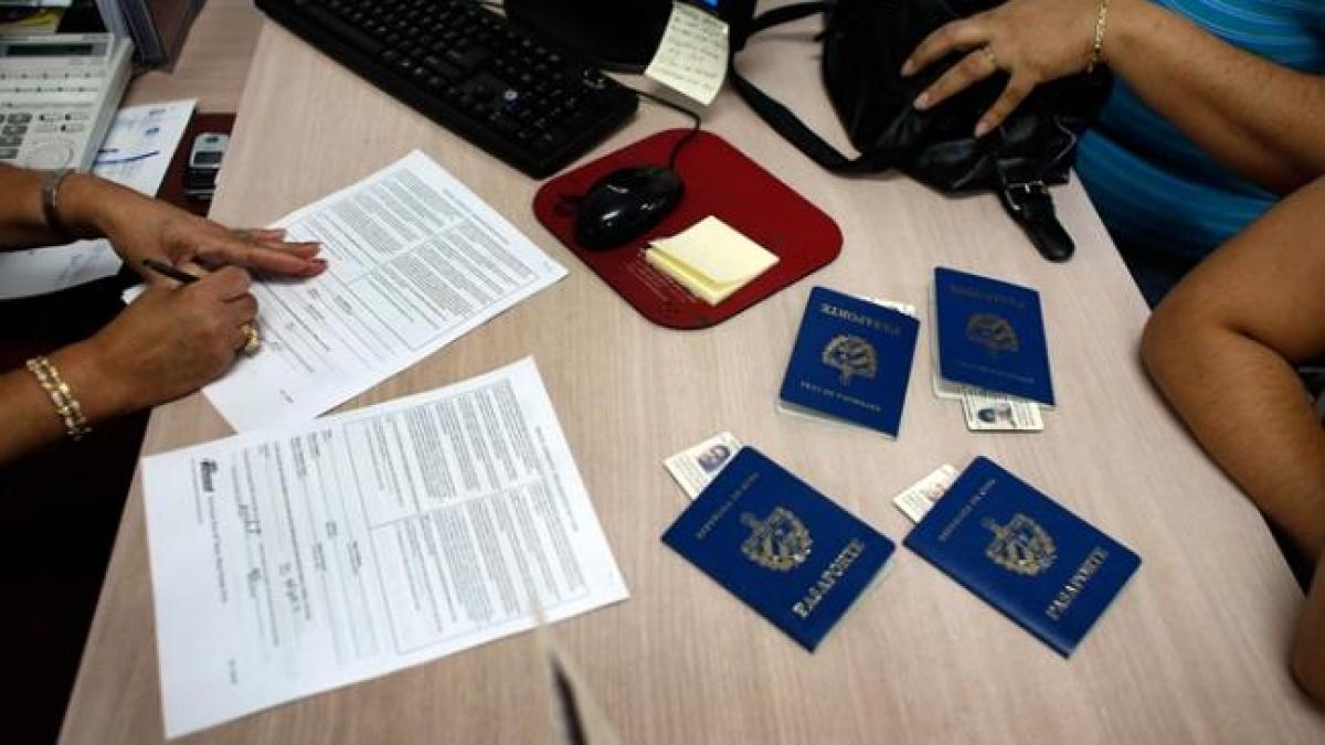 Noi reguli pentru obținerea pașaportului și a cazierului! Diaspora, proceduri simplificate